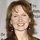 Kate Burton به عنوان Mrs. Wheeler