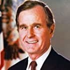 George Bush به عنوان Self