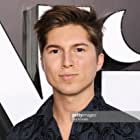 Paul Butcher به عنوان Young Fingerling