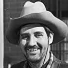 Pat Buttram به عنوان Saloon Old Timer