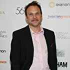 Norbert Leo Butz به عنوان Doc