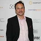 Norbert Leo Butz به عنوان Tony