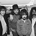 The Byrds به عنوان Themselves