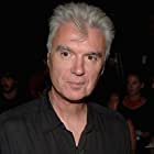 David Byrne به عنوان Self