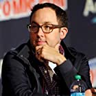 P.J. Byrne به عنوان Father John