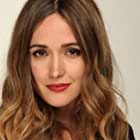 Rose Byrne به عنوان Moira Mactaggert