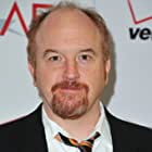 Louis C.K. به عنوان Arlen Hird