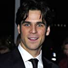 Eddie Cahill به عنوان Sam Verdreaux