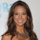 Eva LaRue به عنوان Masta Jenkins