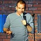 Bryan Callen به عنوان Agent Callen