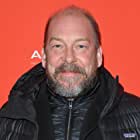 Bill Camp به عنوان Howard Salomon