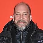 Bill Camp به عنوان Raymond Horgan