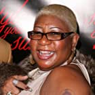 Luenell به عنوان Luenell