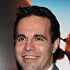 Mario Cantone به عنوان Jerome Patterson