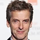 Peter Capaldi به عنوان Mr Micawber