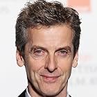 Peter Capaldi به عنوان Gideon