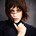 Lizzy Caplan به عنوان Reagan Ridley