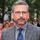 Steve Carell به عنوان Blue