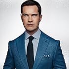 Jimmy Carr به عنوان Self - Special Guest