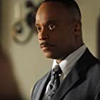 Rocky Carroll به عنوان Perry White