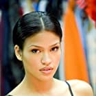 Cassie Ventura به عنوان Sophie