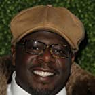 Cedric the Entertainer به عنوان Maurice