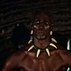 Henry Cele