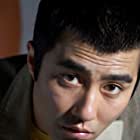 Seung-Won Cha به عنوان Brian