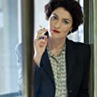 Anna Chancellor به عنوان Lydia Arbuthnott