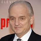 David Chase به عنوان Self