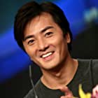 Ekin Cheng به عنوان Lion