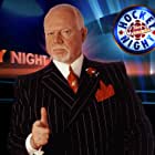 Don Cherry به عنوان Penguin MC