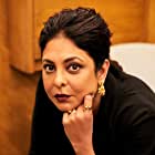 Shefali Shah به عنوان Neelam Mehra