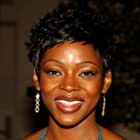 Caroline Chikezie به عنوان Tamlin