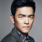 John Cho به عنوان Father