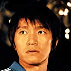 Stephen Chow