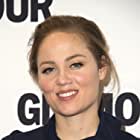 Erika Christensen به عنوان Samantha Gerrity