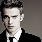 Hayden Christensen به عنوان Anakin Skywalker