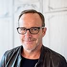 Clark Gregg به عنوان Alan