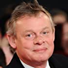 Martin Clunes به عنوان Richard Burbage