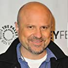 Enrico Colantoni به عنوان Bill Isler