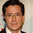 Stephen Colbert به عنوان Perry Prescott