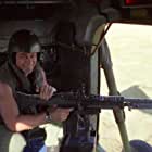 Tim Colceri به عنوان Doorgunner