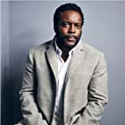 Chad L. Coleman به عنوان Klyden