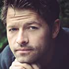 Misha Collins به عنوان Harvey Dent