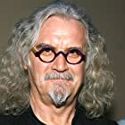 Billy Connolly به عنوان Fergus