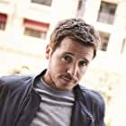 Kevin Connolly به عنوان Fin