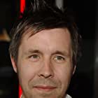 Paddy Considine به عنوان Claude Bolton