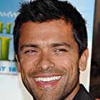 Mark Consuelos به عنوان Cpl. Guttierez