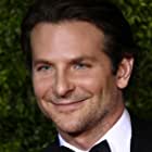 Bradley Cooper به عنوان Rory Jansen